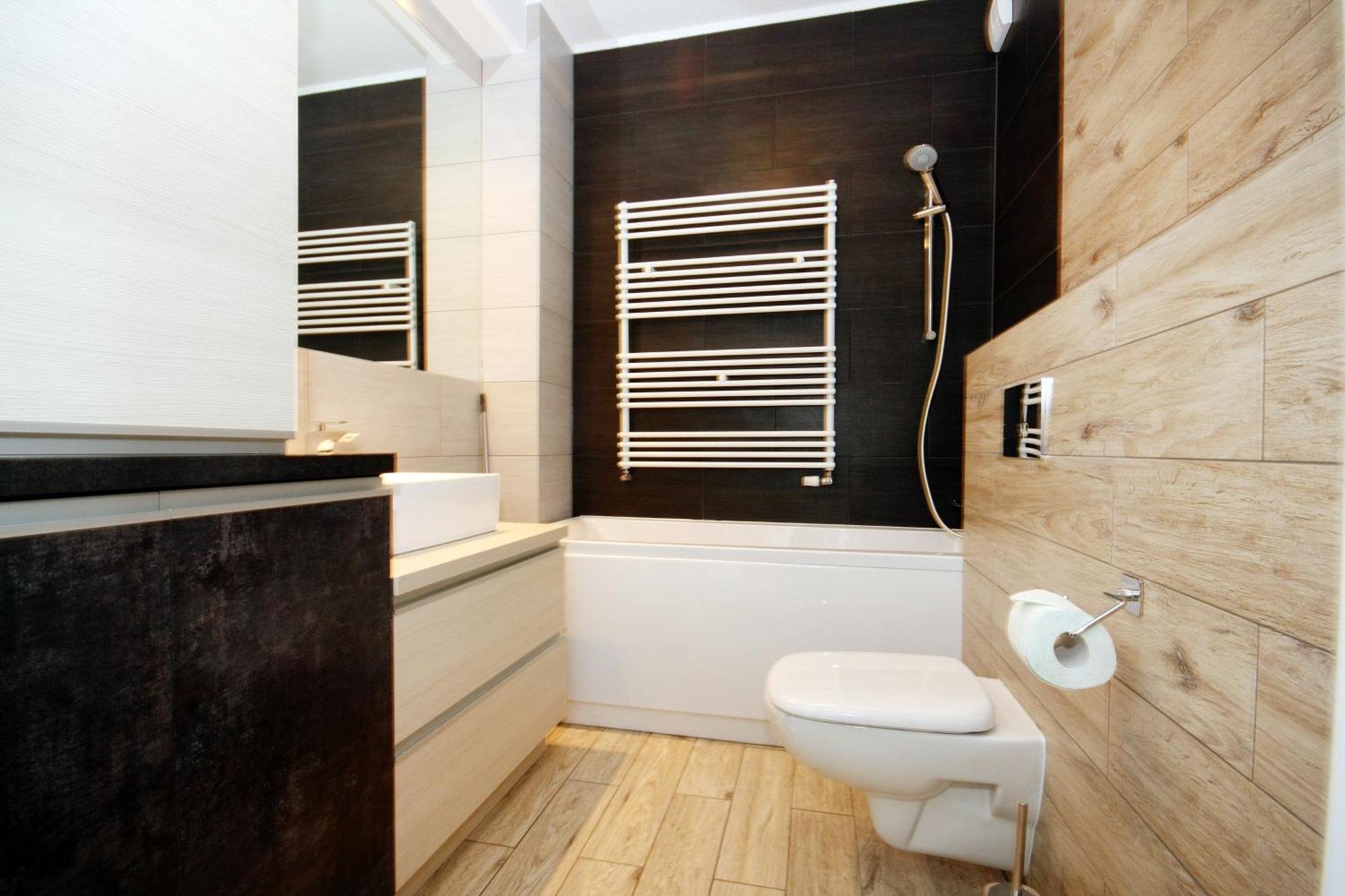 Livin Apartments Santocka Szczecin Szoba fotó